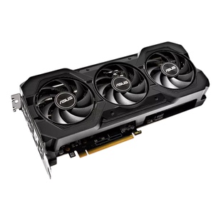 华硕ATS-RX7650GRE-O8G巨齿鲨台式机游戏显卡  全彩盒