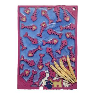 sodapup舔食垫消耗精力愉悦大脑科学喂养保护肠道可微波炉加热