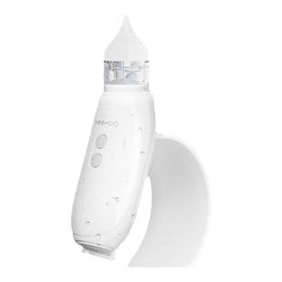 英氏新生婴儿电动吸鼻器新生宝宝吸鼻器儿童鼻涕屎清理专用器家用