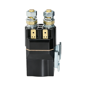 华米ZJWP低压直流接触器12-80A
