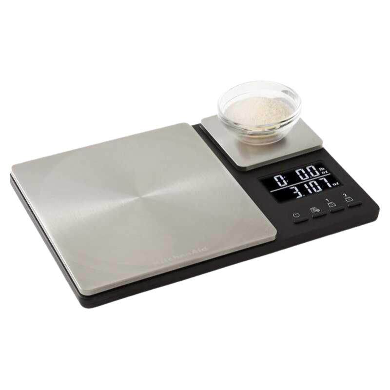 烘焙美国厨房电子秤Kitchenaid