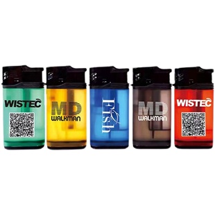 防爆一次性防风金属广告打火机印字订做砂轮式打火机定制logo刻字