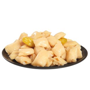 乖媳妇鸡脚筋去骨泡椒凤爪筋酸辣山椒鸡爪筋掌中宝追剧解馋零食