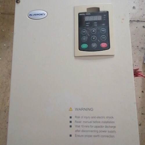 询价-艾威德变频器 DEX201HBA300GA，380V，30k