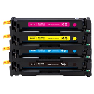 格之格适用佳能CRG054硒鼓 LBP621Cw/LBP623Cdn/LBP623Cdw激光碳粉盒 MF641Cw晒鼓 MF643Cdw 佳能MF645Cx墨盒