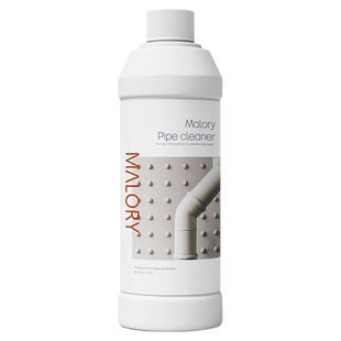 MALORY管道疏通剂强力溶解厨房下水道油污神器厕所马桶堵塞专用
