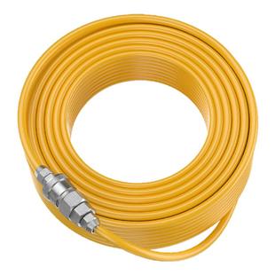 PU气管软管8mm木工专用气线气泵高压气管12mm防爆防冻气动空压机