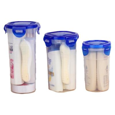 旅行装洗护套装便携小样洗发水沐浴露户外出差旅游洗漱杯全套用品