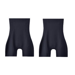 奥丝曼娜高腰无痕提臀裤