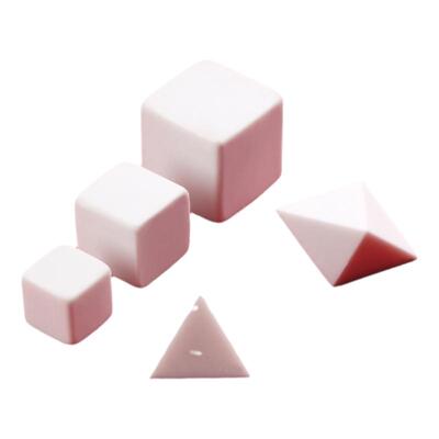 公考公务员考试橡皮行测正方形