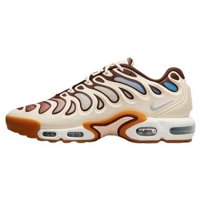 耐克男子气垫缓震跑步鞋