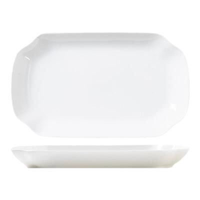 尚韵餐具骨瓷家用方形