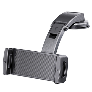 车载手机平板支架车用仪表台出风口后枕iPad汽车内导航固定支撑架