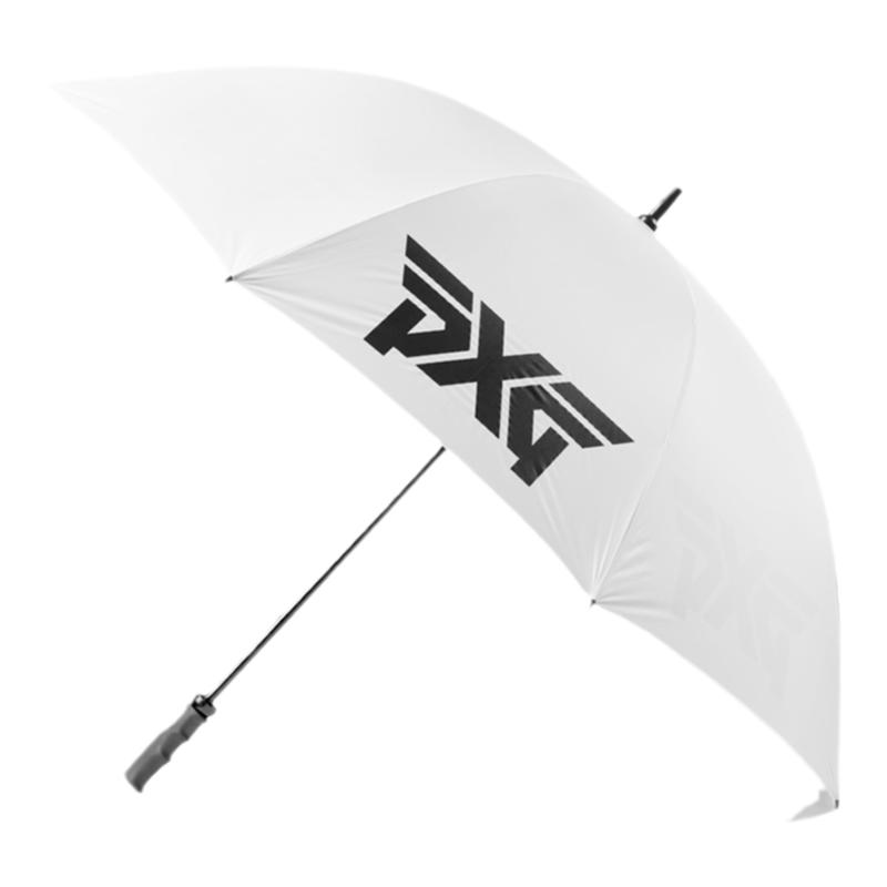 PXG高尔夫雨伞轻便直柄伞