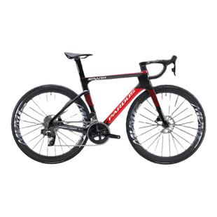 PARDUS瑞豹星火SPARK EVO SRAM联名款RIVAL AXS公路车速联电变