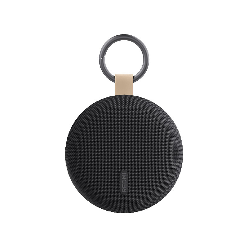 REDMI蓝牙音箱2家用户外低音炮
