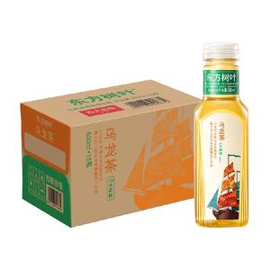 农夫山泉乌龙茶饮料500ml×15瓶