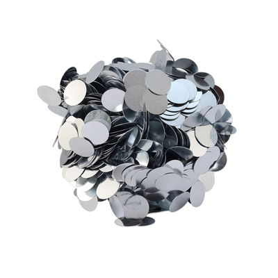 镀锌铁片美甲磁吸托铁片