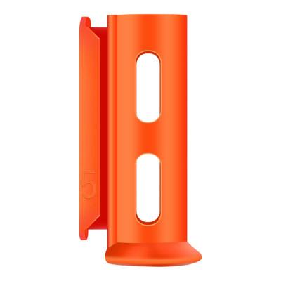 鱼竿前堵绕线一体器硅胶杆头套