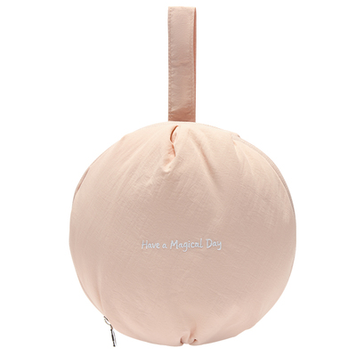 【泡芙内衣包】三合一收纳