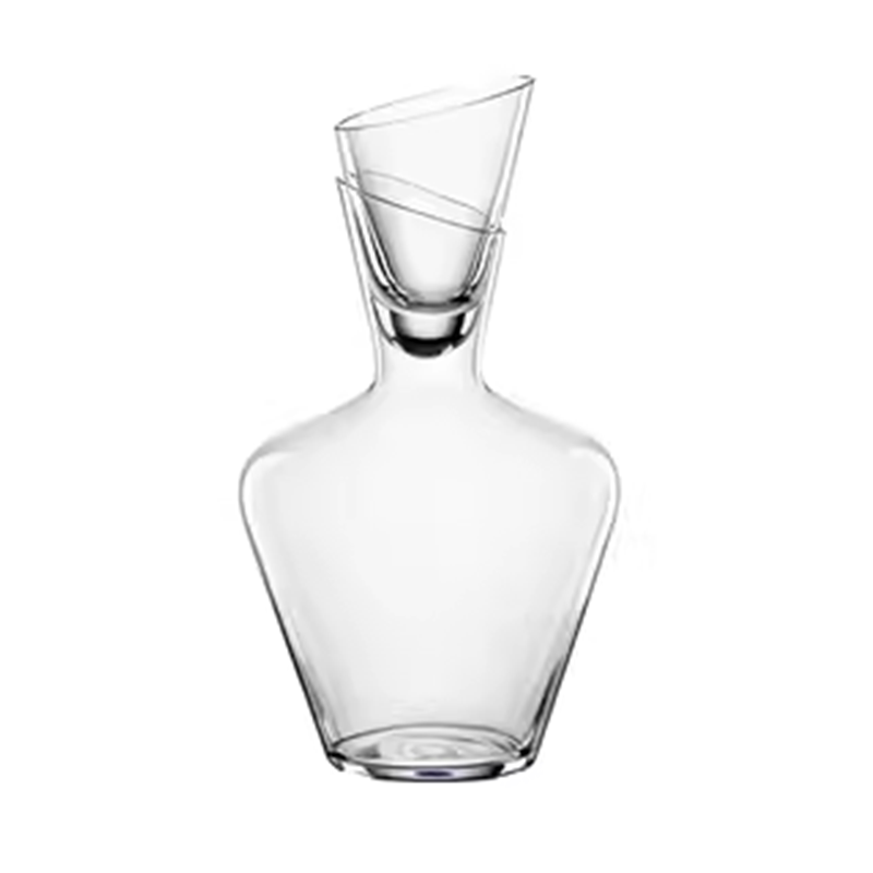 spiegelau德国进口手工醒酒器