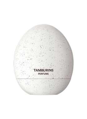 【双11抢先加购】TAMBURINS蛋形香水礼盒14ml香氛送女友生日礼物