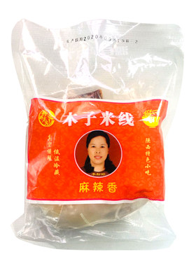 木子米线旗舰店厂家直销无添加剂