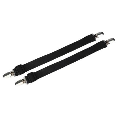 三轮车雨棚防风夹子冬天车棚固定绳电动车篷布蓬布弹力带固定神器