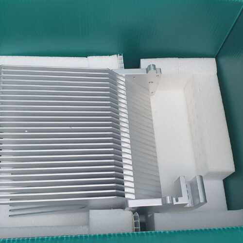 Lam Research 15-271836-00 End Effector for an ATM Robot