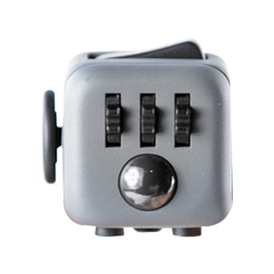 绝版Zuru&AntsyLabs减压魔方