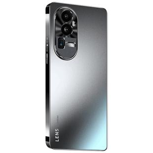 适用opporeno10 opporeno11手机壳新款磨砂玻璃pro全包防摔套+十reno10高级感0ppo高端男ooporeno女款reno11