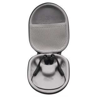 丰帆骨传导蓝牙耳机收纳包保护套适用韶音OpenRun Air/JBL/小米/飞利浦/颂拓/塞那运动耳挂便携盒硬壳