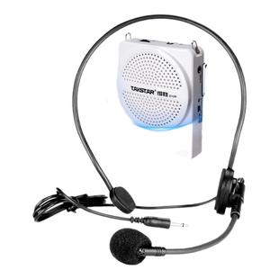 E129/126得胜小蜜蜂扩音器教师专用耳麦导游户外喊话器麦克风话筒