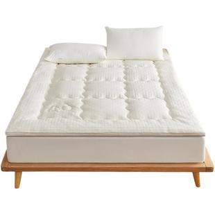 新疆棉花床垫褥子家用卧室软垫不塌陷不变形单人租房专用铺底垫被