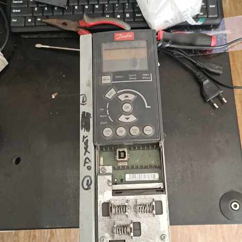 询价-丹佛斯变频器fc-302p4k0t5e20h2     4k