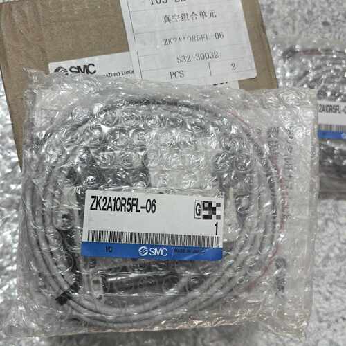 议价SMC真空发生器 ZK2A10R5FL-06真空发生器