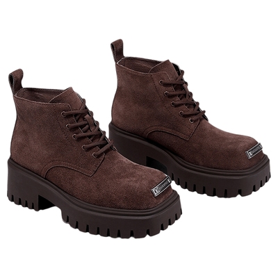 BellaLily时尚高质量靴子短靴