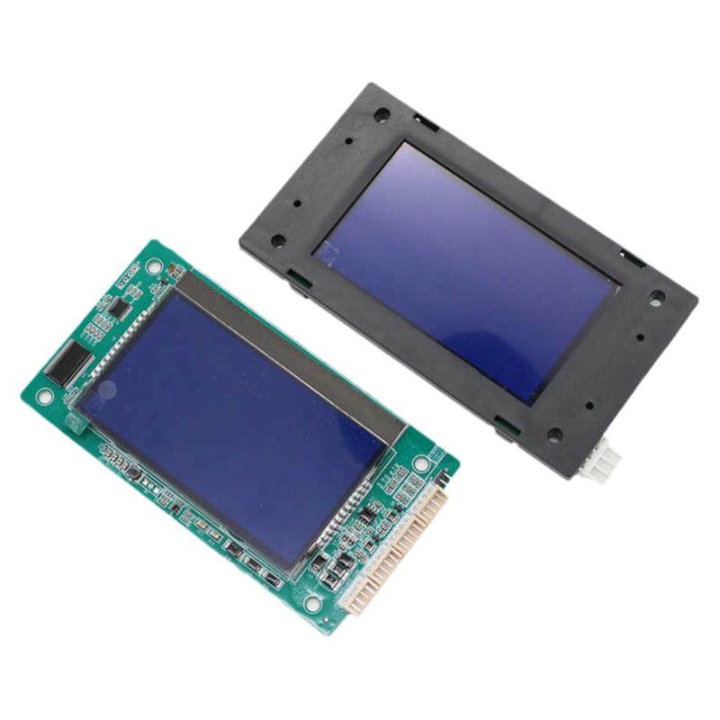 电梯液晶外呼显示板MCTC-HCB-U1/U2/HCB-U1E/U673标准专用协议
