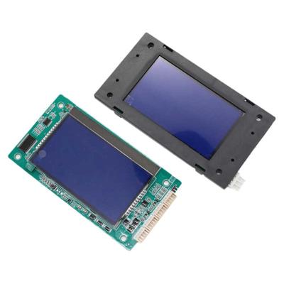 电梯液晶外呼显示板MCTC-HCB-U1/U2/HCB-U1E/U673标准专用协议