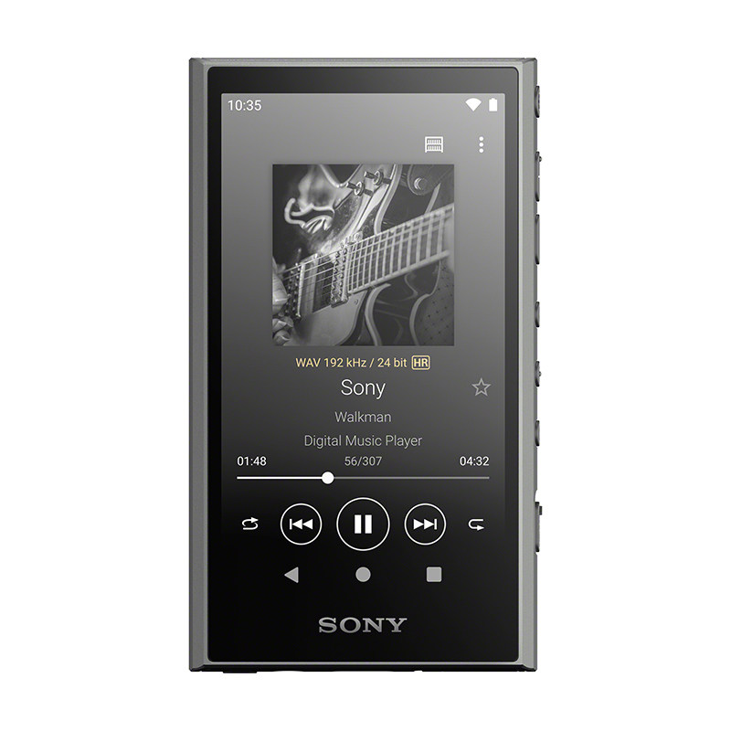 Sony/���� NW-A306 ��׿�߽��������ֲ����� mp3