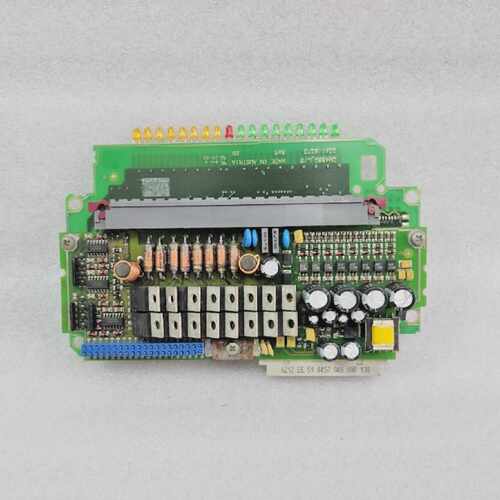 B&R DM455G_L/5 PCB CARD 224116273 DM455 FAST SHIP BY DHL/FED