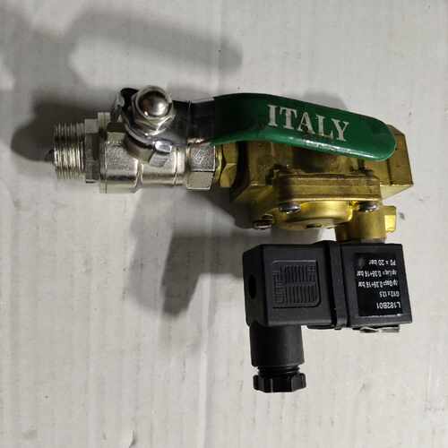 议价--SIRAI L182B01 ZB10A 电磁球阀 G1/2