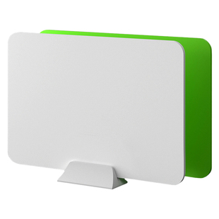 考试专用隔板学生书桌课桌挡板隔板桌子分隔板PVC桌面屏风隔断