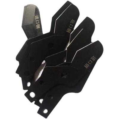 替换刀片1.8尺寸大鲸进口钢刀片