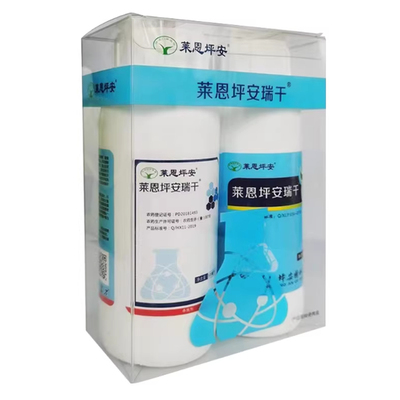 坪安瑞干蛀干害虫杀虫剂天牛蛤虫