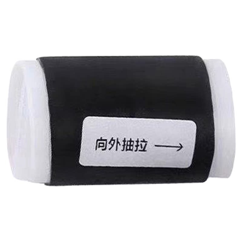 摩托车硅胶自缩挡杆护套