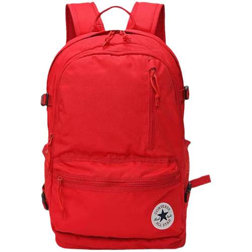 【自营】匡威Converse中性户外旅游双肩书包10021138-A19