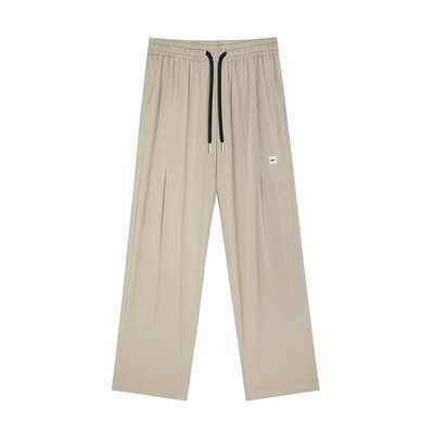 GWIT夏季防晒裤轻薄休闲裤男