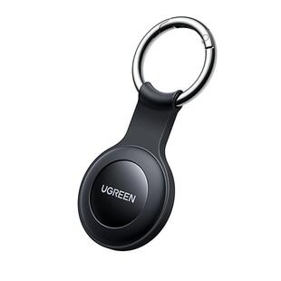 绿联定位器防丢神器tag适用Apple苹果手机全球定位行李箱追踪钱包书包钥匙扣自行车电动车汽车防走丢智能定位