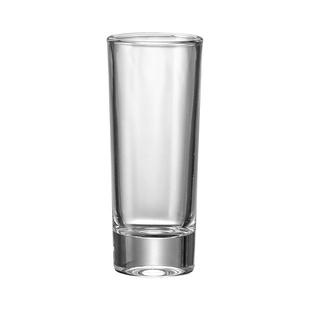 酒吧子弹杯套装 白酒杯调酒烈酒一口杯Shot杯B52洋酒杯鸡尾酒杯子